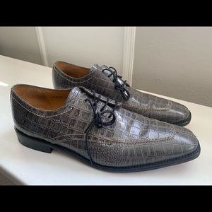 Stacy Adams Vintage Oxfords